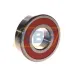 Подшипник шариковый радиальный однорядный 6307-2NSE9 Nachi