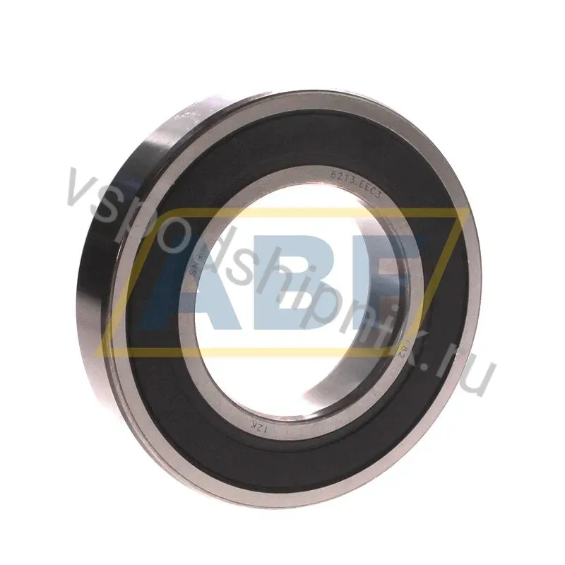 Подшипник шариковый радиальный однорядный 6213.EEC3 SNR 360
