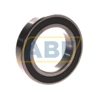 Подшипник шариковый радиальный однорядный 6010.EE SNR