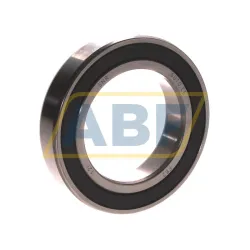 Подшипник шариковый радиальный однорядный 6010.EE SNR