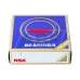 Подшипник шариковый радиально-упорный однорядный 7307BEAT85SUGA NSK