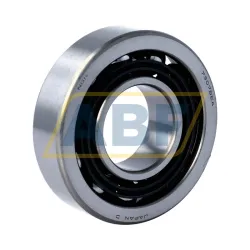 Подшипник шариковый радиально-упорный однорядный 7307BEAT85SUGA NSK