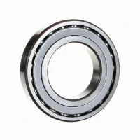 Подшипник шариковый радиальный однорядный 6212ZZ C3 SNR