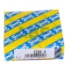 Подшипник шариковый радиально-упорный двухрядный 3204A SNR