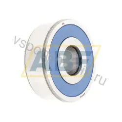 Подшипник шариковый радиальный однорядный 17BC05 S3G2NSE2 Nachi