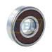 Подшипник шариковый радиальный однорядный 6304DU C3E NSK
