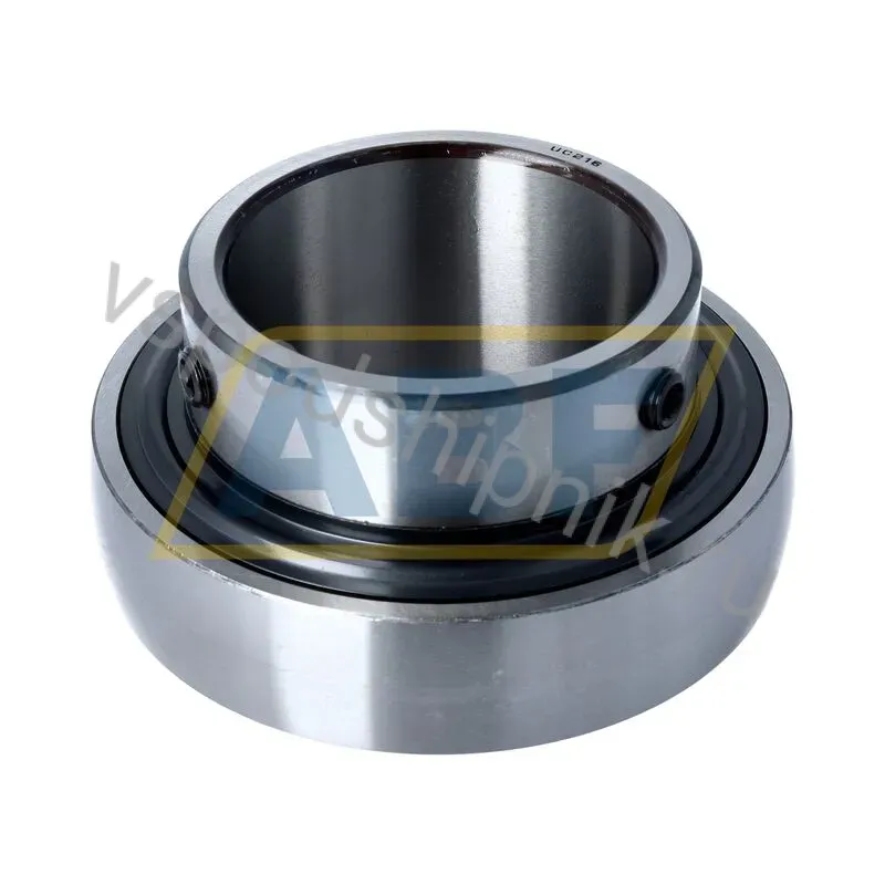 Подшипниковый узел UC216 Asahi 360