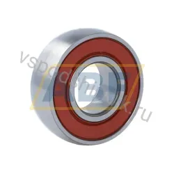 Подшипниковый узел CS202LLU AS3S5 NSK