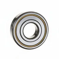 Подшипник шариковый радиальный однорядный 304SS BCA Federal Mogul