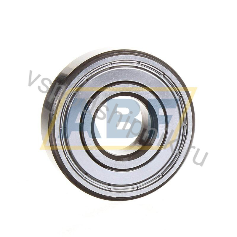 Подшипник шариковый радиальный однорядный 304SS BCA Federal Mogul 360