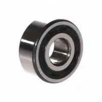 Подшипник шариковый радиальный двухрядный 4304A SNR