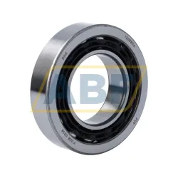 Подшипник шариковый радиально-упорный однорядный 7209BGA SNR