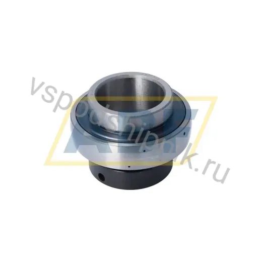 Подшипниковый узел EX213G2 SNR 65×120×85.7 мм