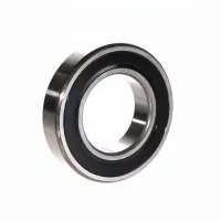 Подшипник шариковый радиальный однорядный 6210NSL Nachi