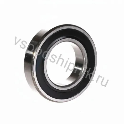 Подшипник шариковый радиальный однорядный 6210NSL Nachi 50×90×20 мм