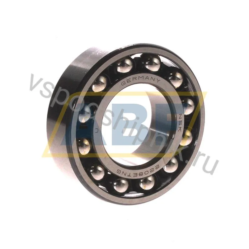 Шариковый подшипник 2208ETNG NSK 360