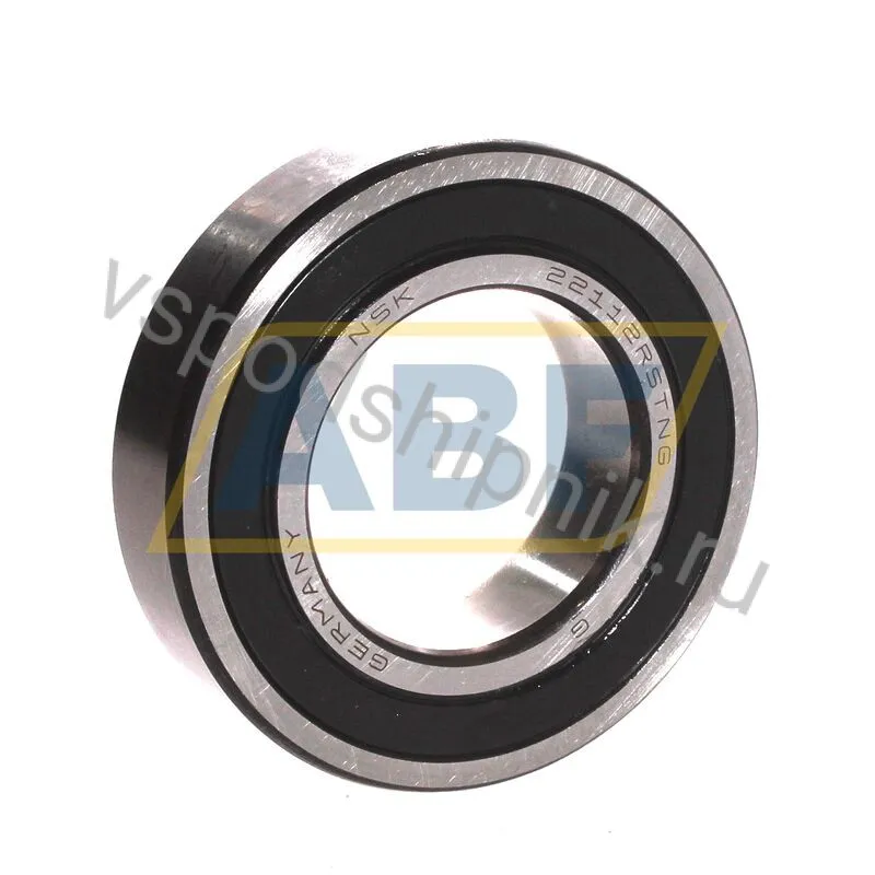 Шариковый подшипник 2211-2RSTNG NSK 360