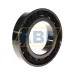 Подшипник шариковый радиально-упорный однорядный 7218E T P2H UL IBC Bearings