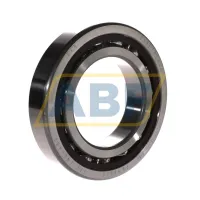 Подшипник шариковый радиально-упорный однорядный 7218E T P2H UL IBC Bearings