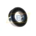 Подшипник шариковый радиальный однорядный 6208.S.EE SNR