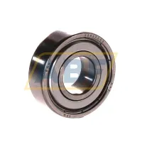 Подшипник шариковый радиальный однорядный 6202ZZC3 SNR