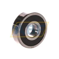 Подшипник шариковый радиальный однорядный 6303EEC3 SNR