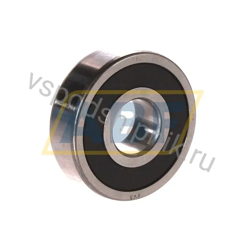 Подшипник шариковый радиальный однорядный 6303EEC3 SNR 360