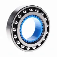Подшипник шариковый радиальный двухрядный GB.10721.S03 SNR