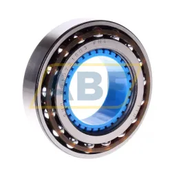 Подшипник шариковый радиальный двухрядный GB.10721.S03 SNR