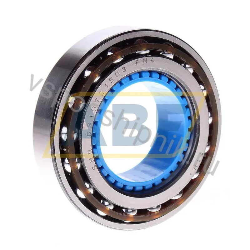 Подшипник шариковый радиальный двухрядный GB.10721.S03 SNR 360