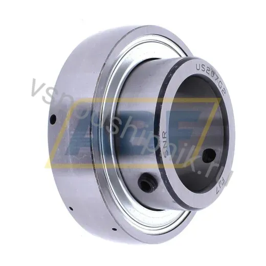 Подшипниковый узел US207.G2 SNR