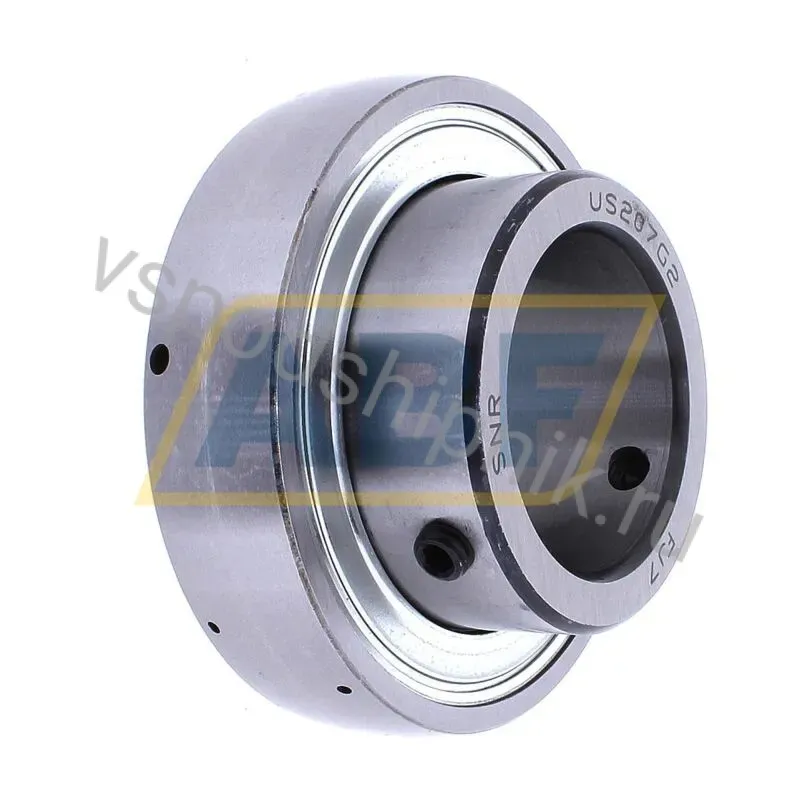 Подшипниковый узел US207.G2 SNR 360