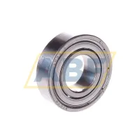 Подшипник шариковый радиальный однорядный 6002Z Steyr