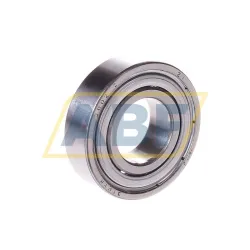 Подшипник шариковый радиальный однорядный 6002Z Steyr