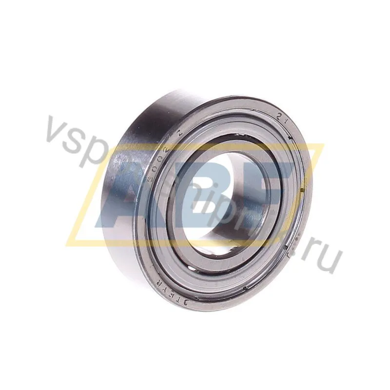 Подшипник шариковый радиальный однорядный 6002Z Steyr 360