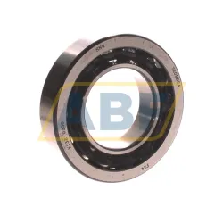Подшипник шариковый радиально-упорный однорядный 7209.BGA SNR