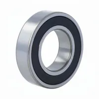 Подшипник шариковый радиальный однорядный 6005LLB C3 NTN