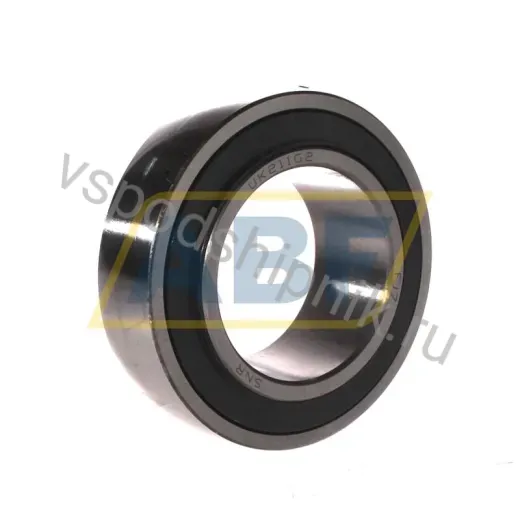 Подшипниковый узел UK211G2 SNR 50×100×59 мм