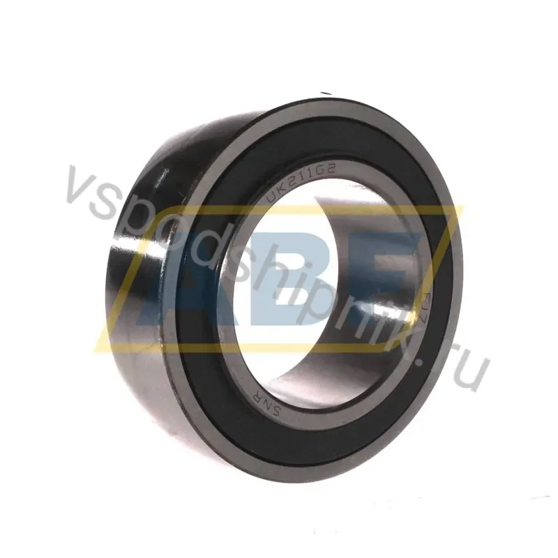 Подшипниковый узел UK211G2 SNR 360