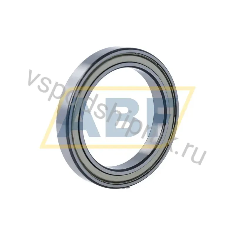 Подшипник шариковый радиальный однорядный 6913ZZCM NSK 360