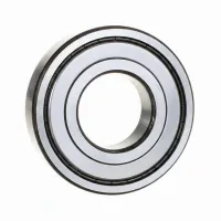Подшипник шариковый радиальный однорядный 6309ZZ C3 Koyo (JTEKT)