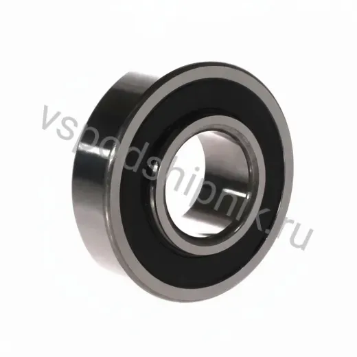 Подшипник шариковый радиальный однорядный HTF35BW10 E-3CG3-01 AS3S NSK 35×80×28 мм