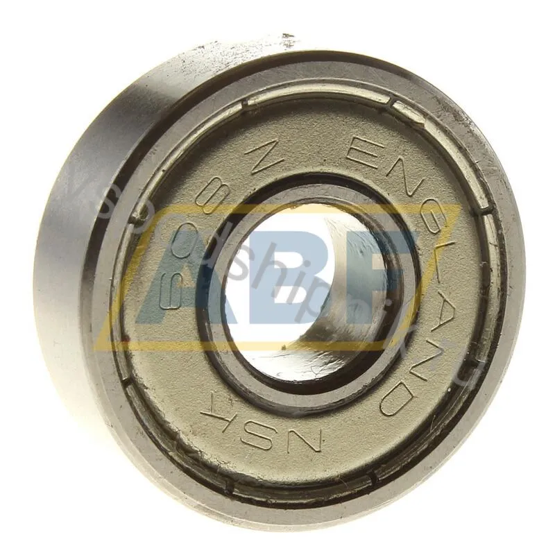 Миниатюрный шариковый подшипник 608Z1 C3 E NSK 360