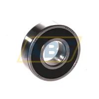 Подшипник шариковый радиальный однорядный 6202EE SNR