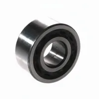 Подшипник шариковый радиально-упорный двухрядный 3203B TNG C3 NSK