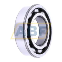Подшипник шариковый радиальный однорядный 6209C3 NSK