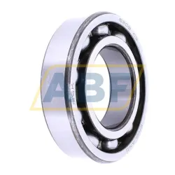 Подшипник шариковый радиальный однорядный 6209C3 NSK