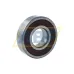 Подшипник шариковый радиальный однорядный 6307DDU NSK