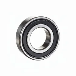 Подшипник шариковый радиальный однорядный 6205ZZNR/2A NTN