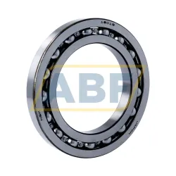 Подшипник шариковый радиальный однорядный 16018C3 NSK